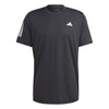 Club 3-Stripes shortsleeve shirt