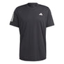 Club 3-Stripes shortsleeve shirt