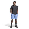 Club 3-Stripes shortsleeve shirt