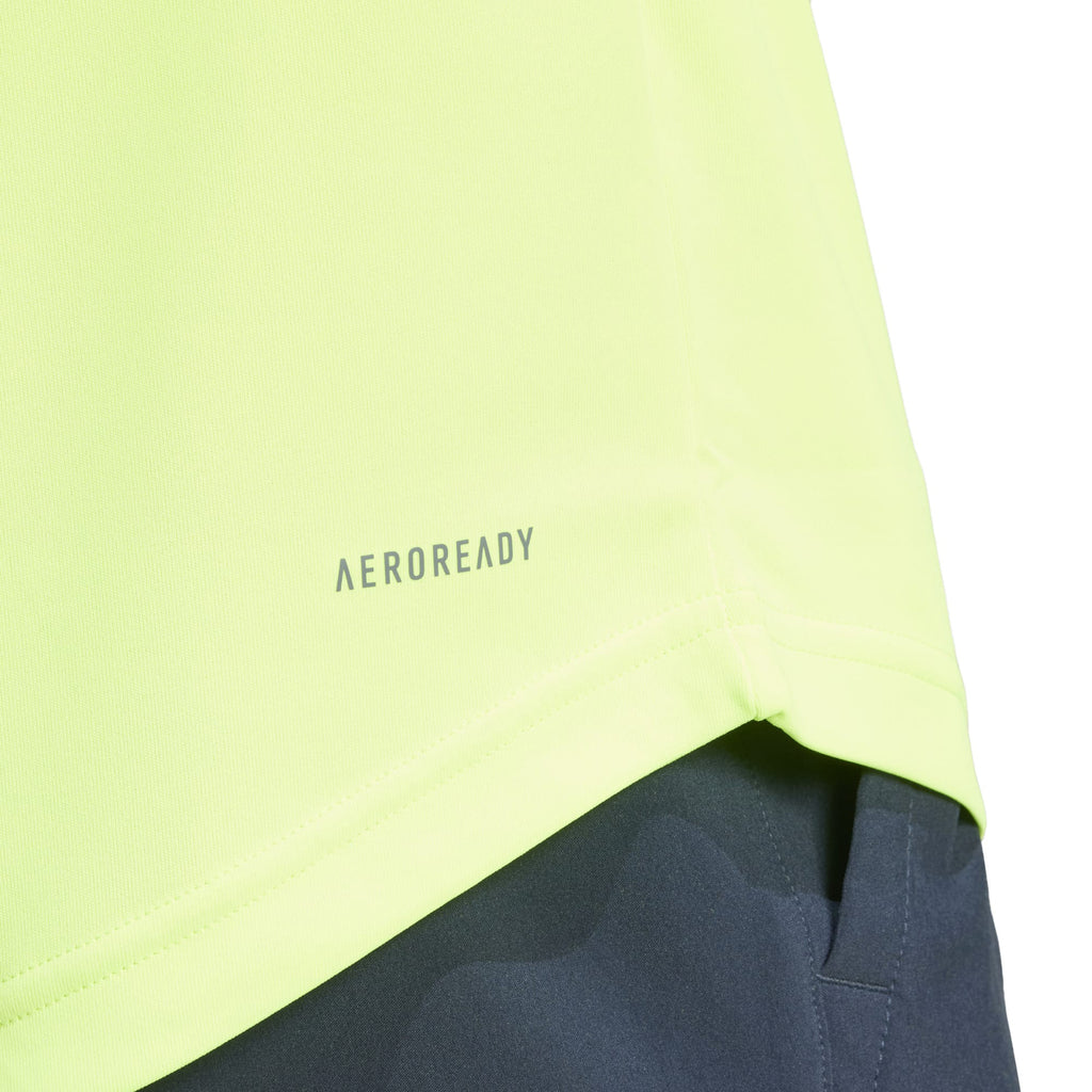 Club 3-Stripes shortsleeve shirt
