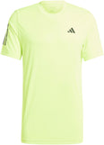 Club 3-Stripes shortsleeve shirt
