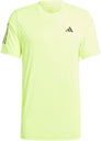 Club 3-Stripes shortsleeve shirt