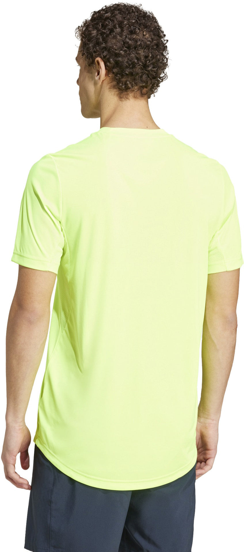 Club 3-Stripes shortsleeve shirt