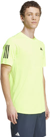 Club 3-Stripes shortsleeve shirt