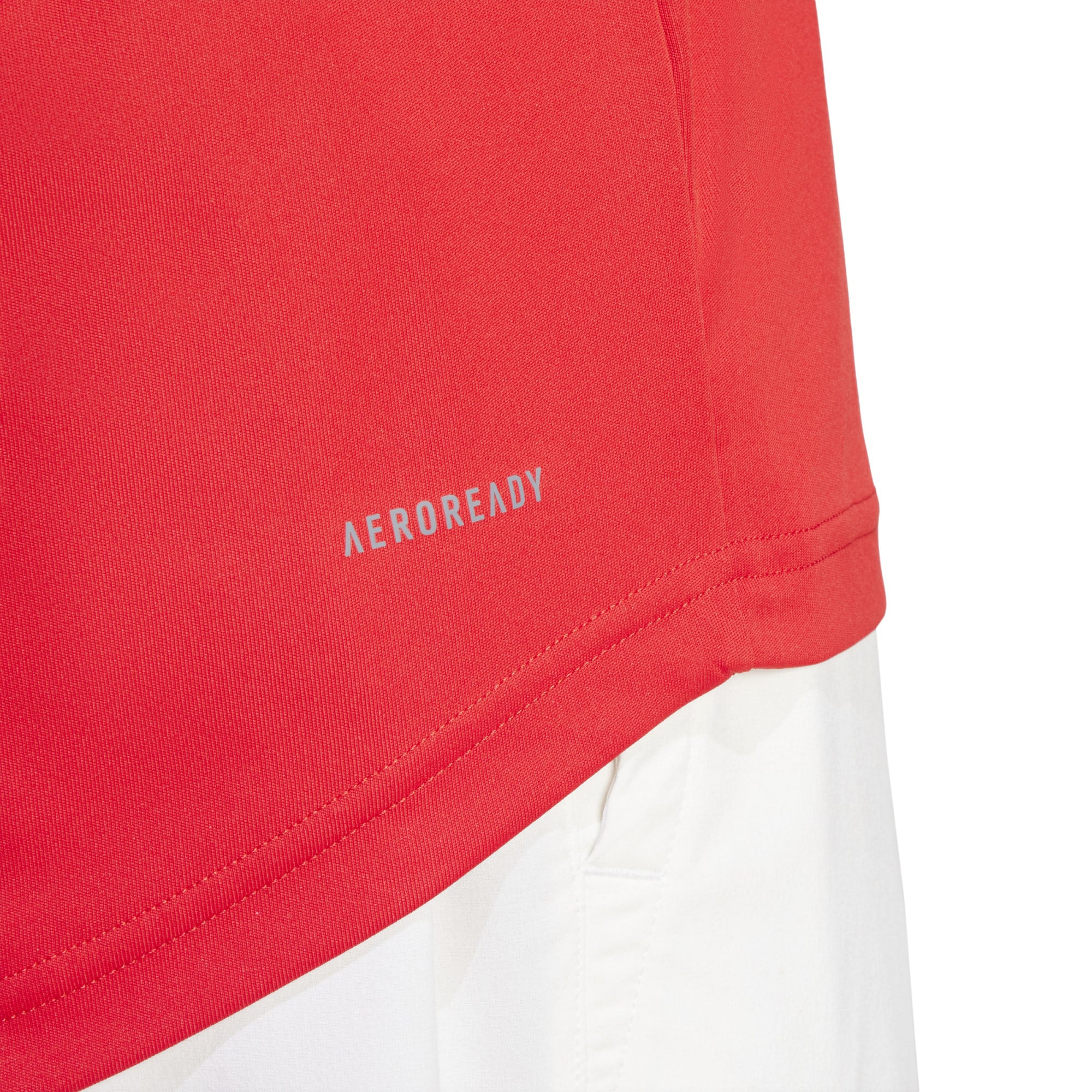 Club 3-Stripes shortsleeve shirt