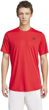 Club 3-Stripes shortsleeve shirt