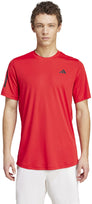 Club 3-Stripes shortsleeve shirt