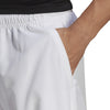 Club tennisshort