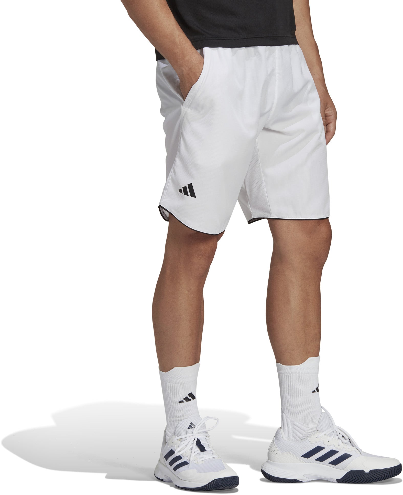 Club tennisshort