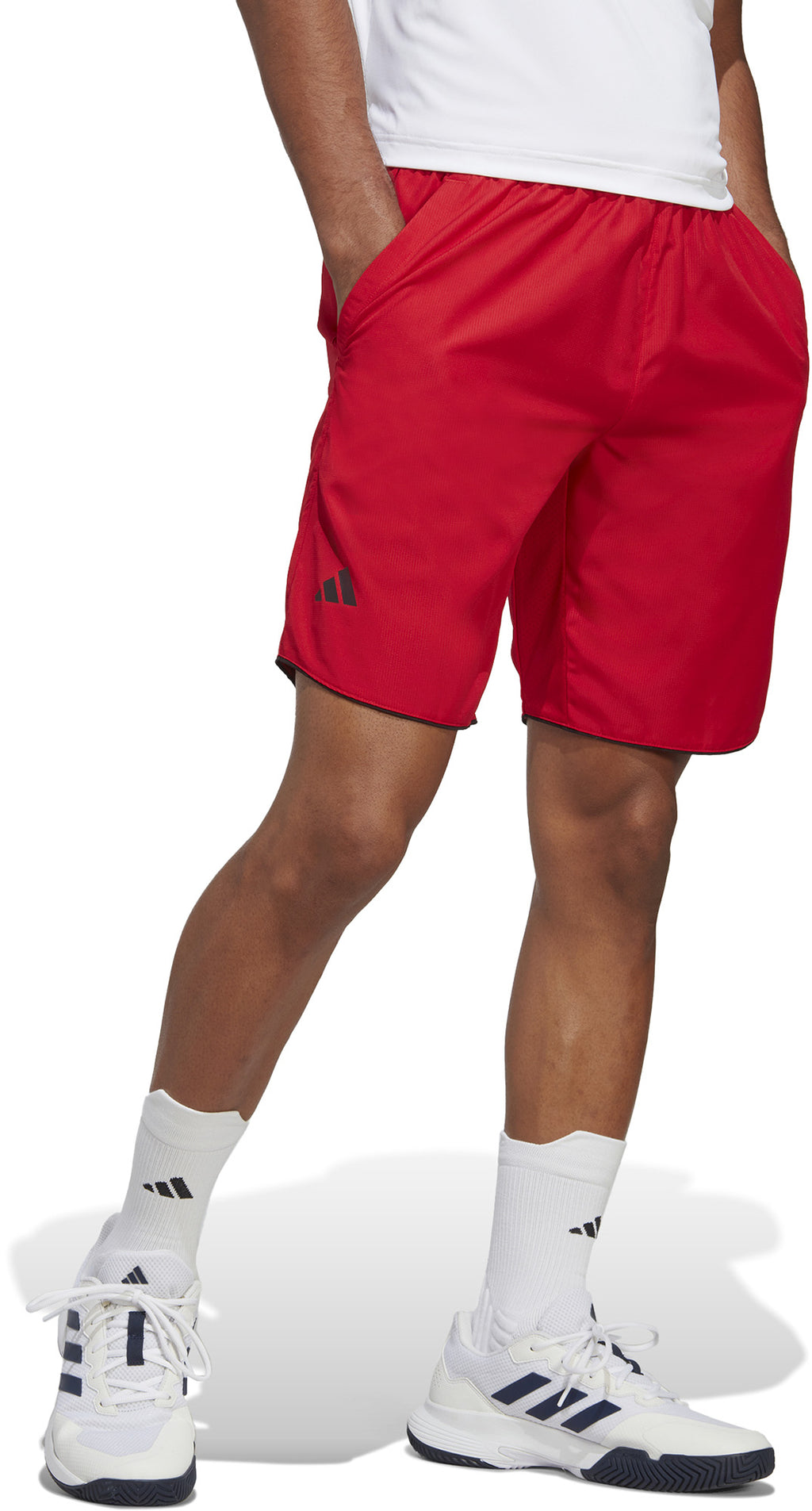 Club tennisshort