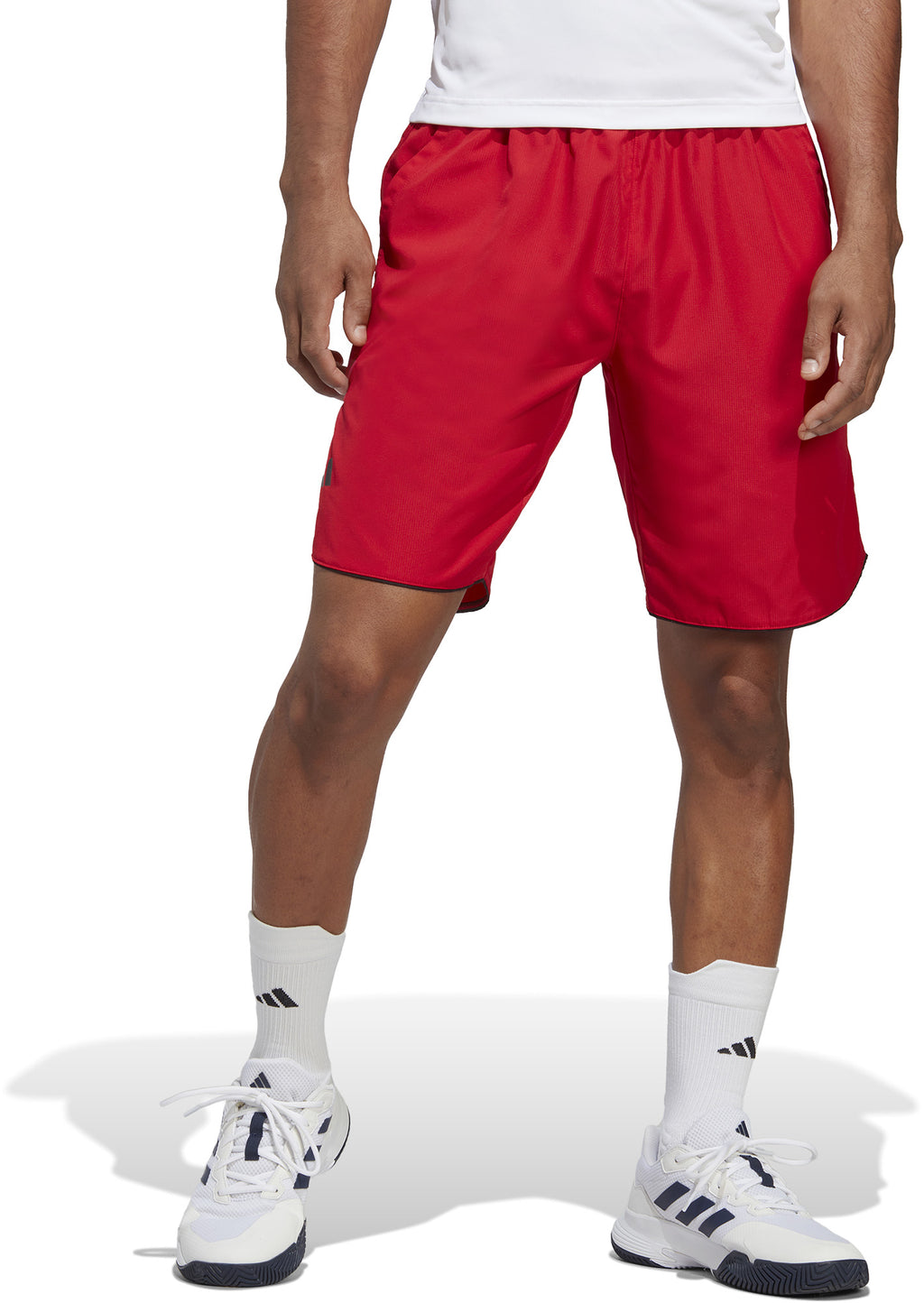 Club tennisshort