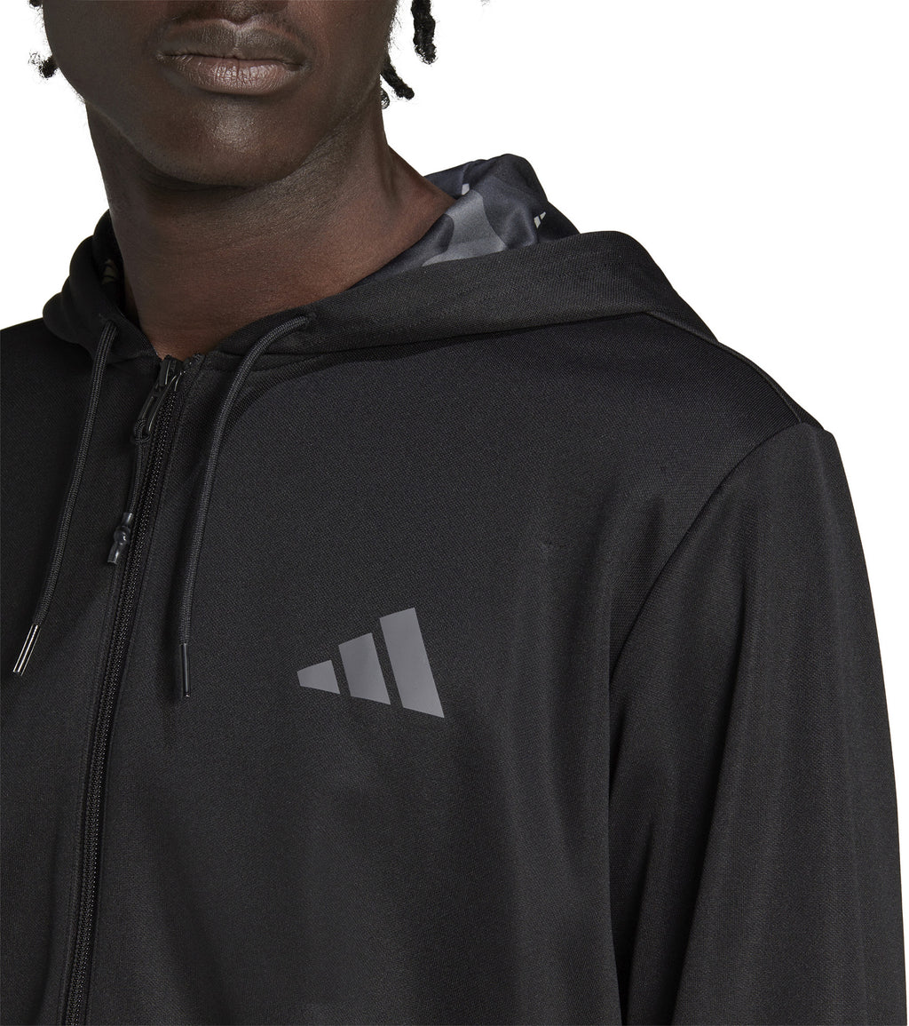 Train Essentials Seasonal Training ritsjack