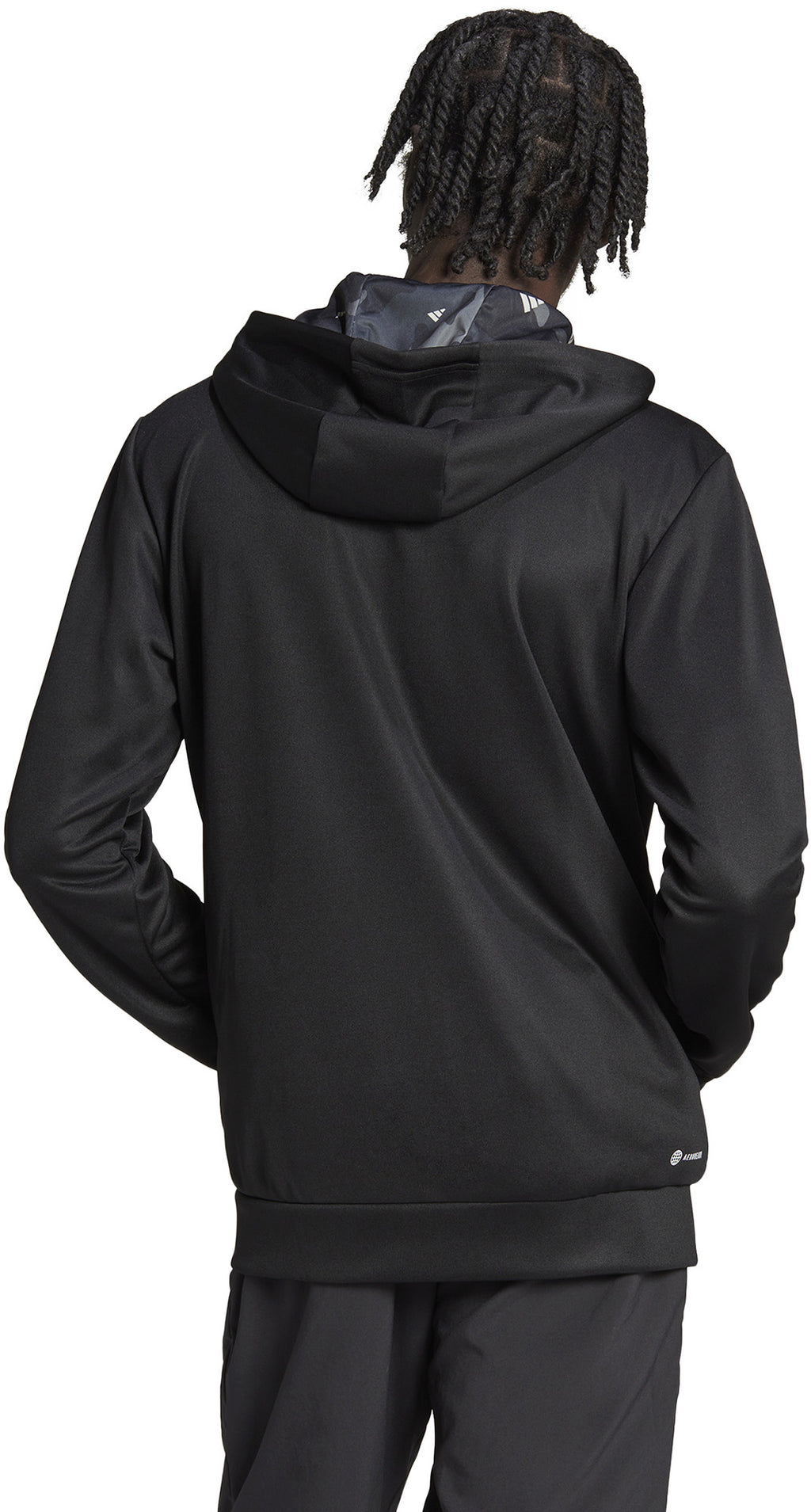 Train Essentials Seasonal Training ritsjack