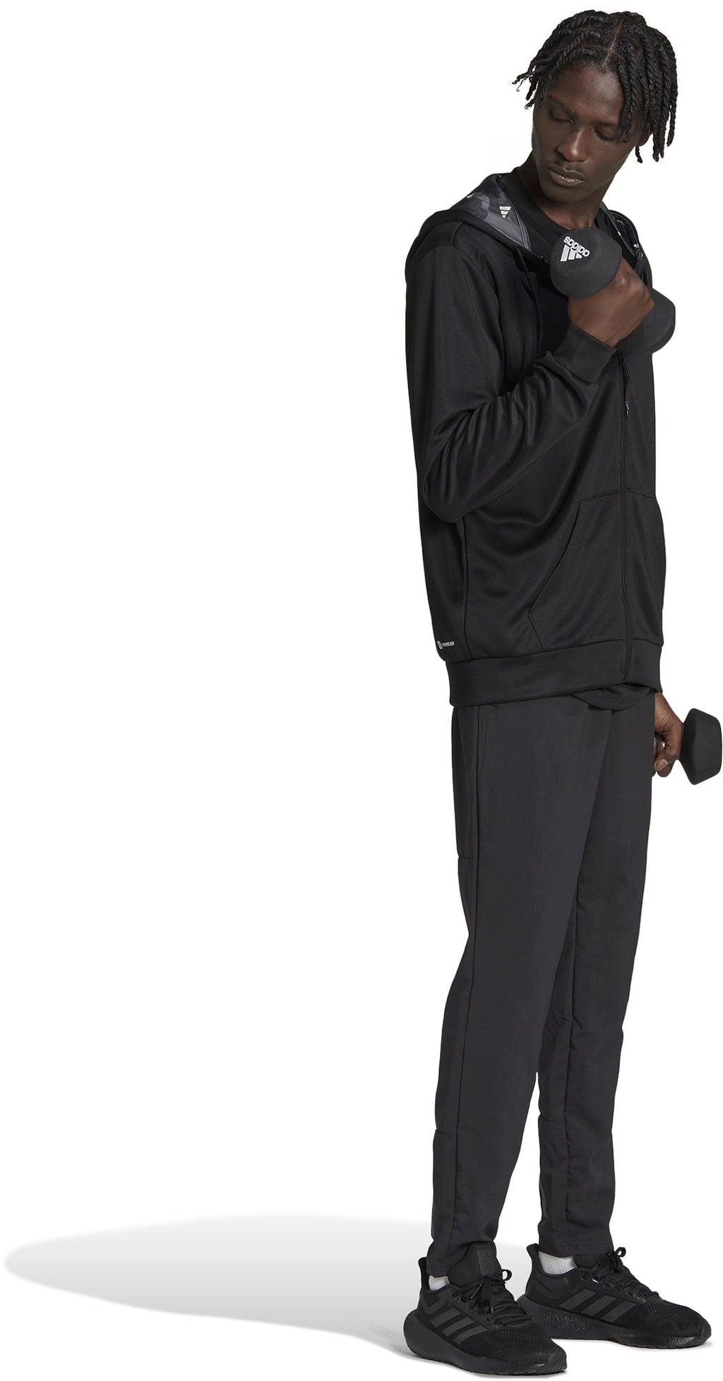 Train Essentials Seasonal Training ritsjack
