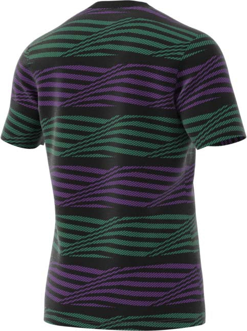 Real Madrid Pre-Match voetbalshirt
