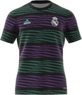 Real Madrid Pre-Match voetbalshirt