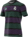 Real Madrid Pre-Match voetbalshirt