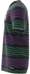 Real Madrid Pre-Match voetbalshirt