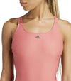 Mid 3-Stripes badpak