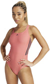 Mid 3-Stripes badpak