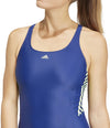 Mid 3-Stripes badpak