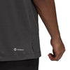 Training shirt