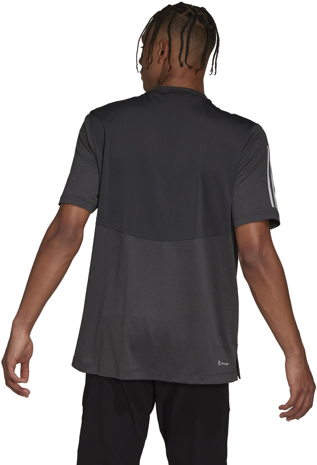 Training shirt