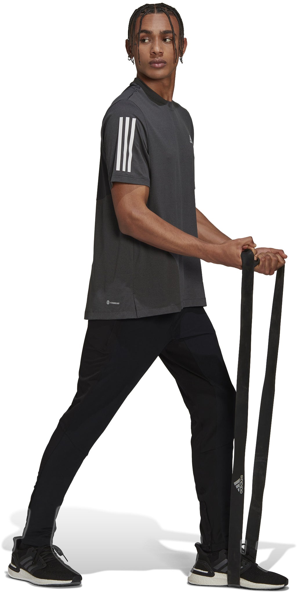 Training shirt