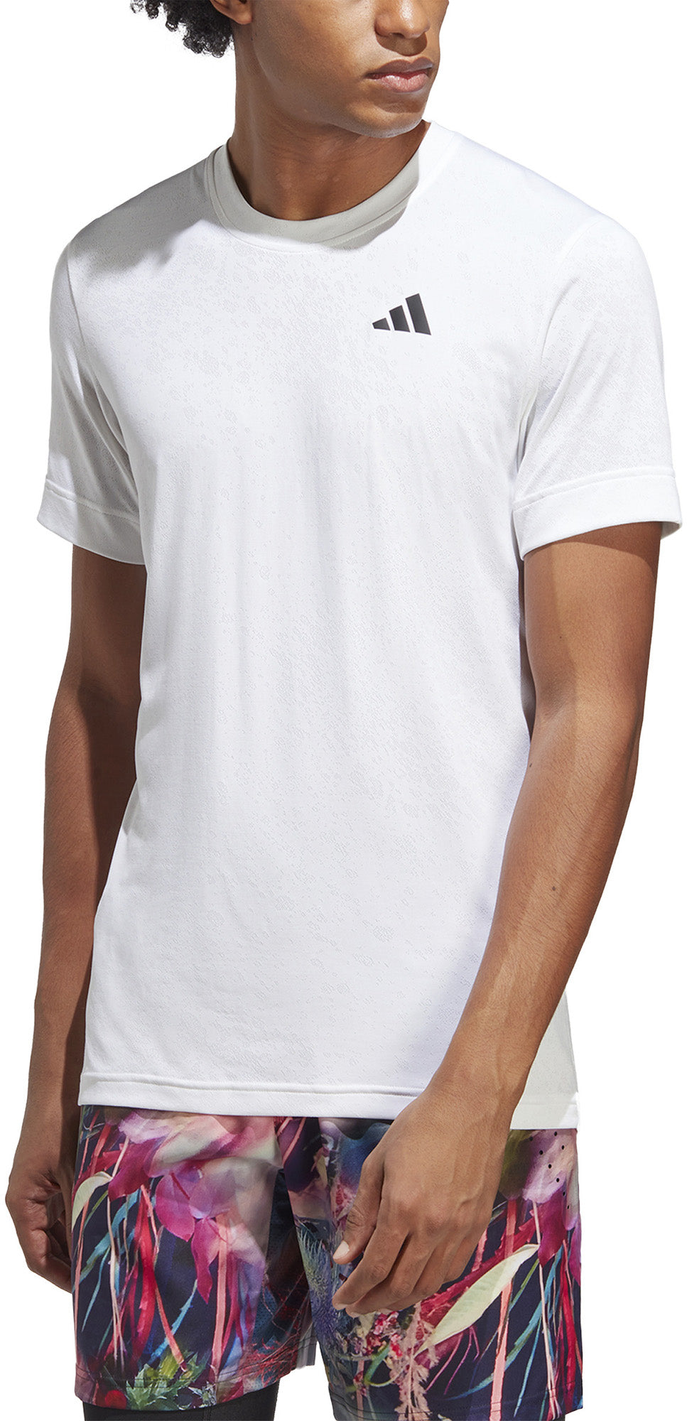 T Freelift tennisshirt