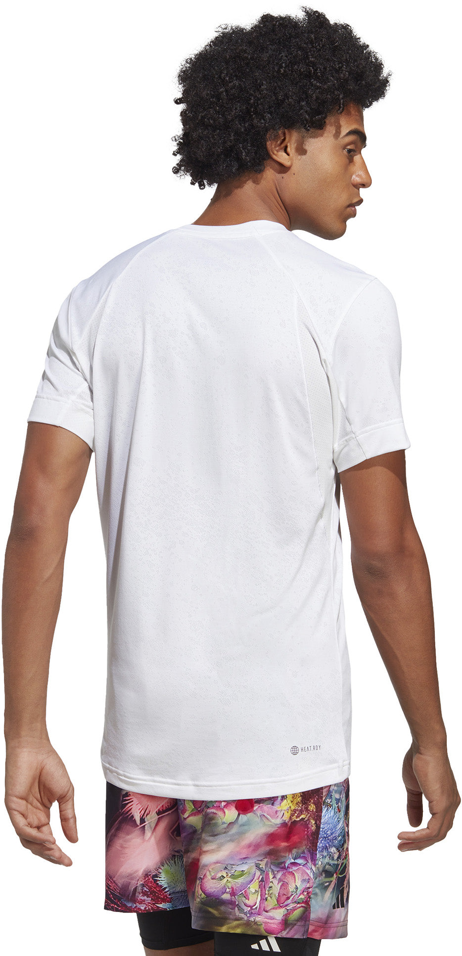 T Freelift tennisshirt