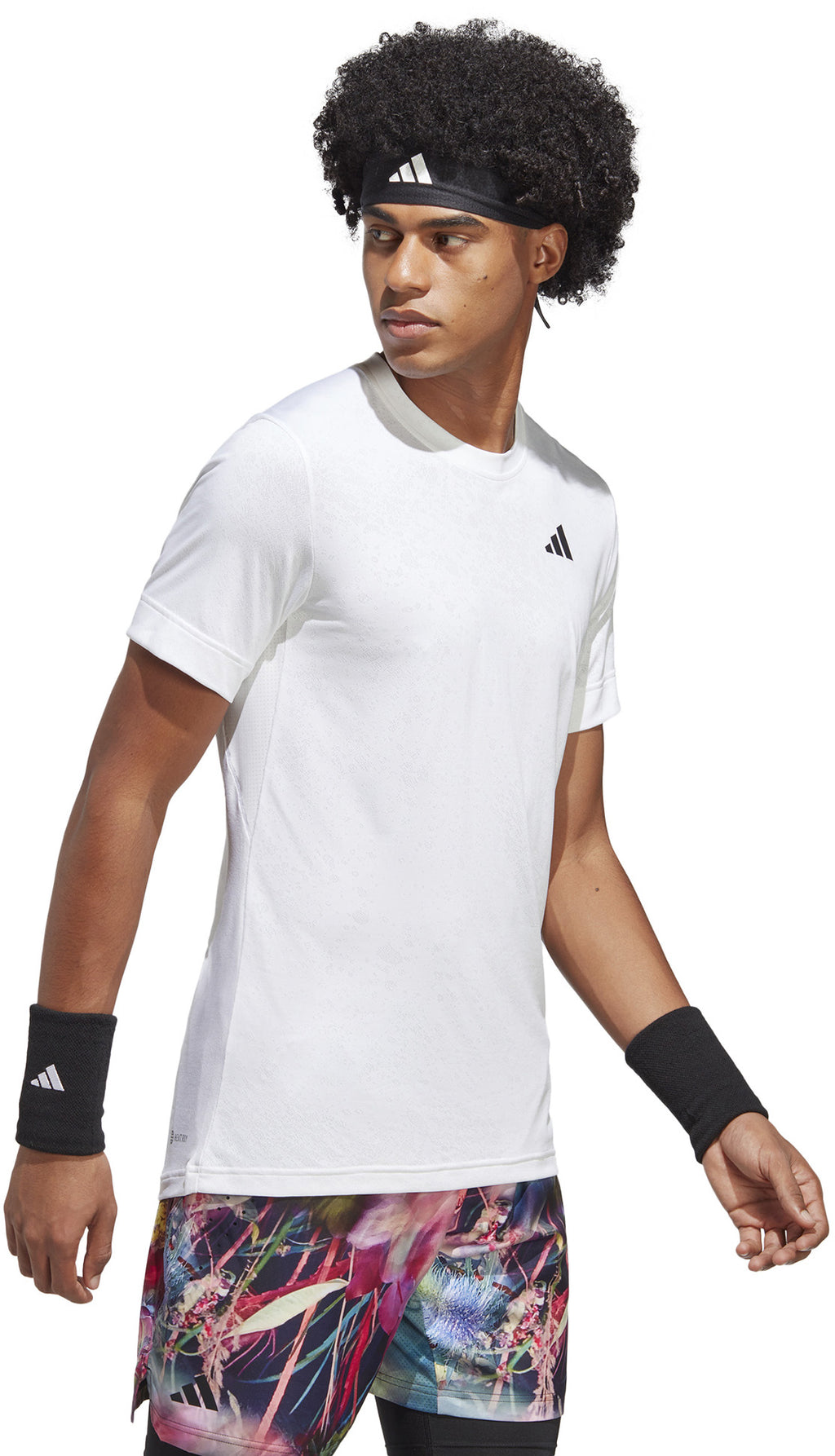 T Freelift tennisshirt