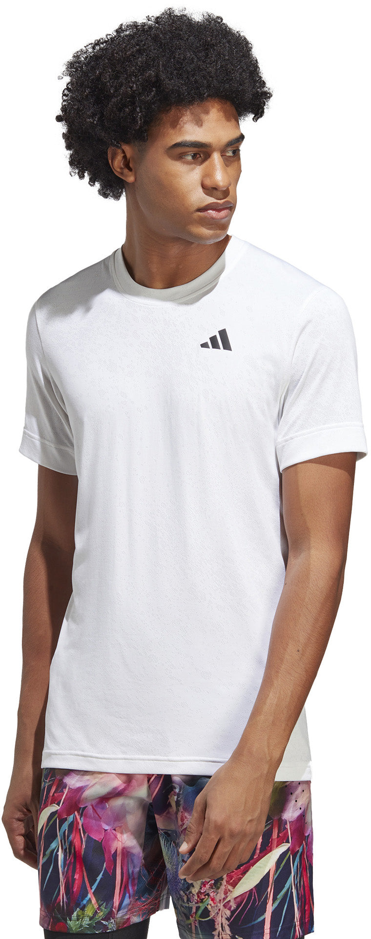 T Freelift tennisshirt