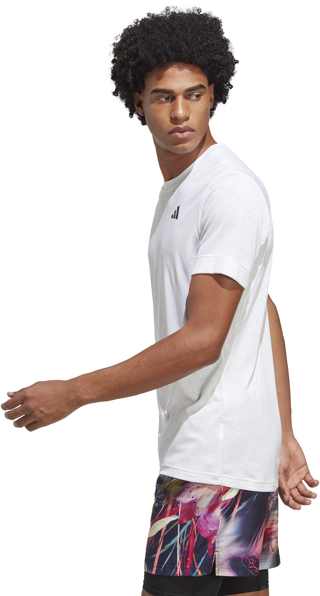 T Freelift tennisshirt