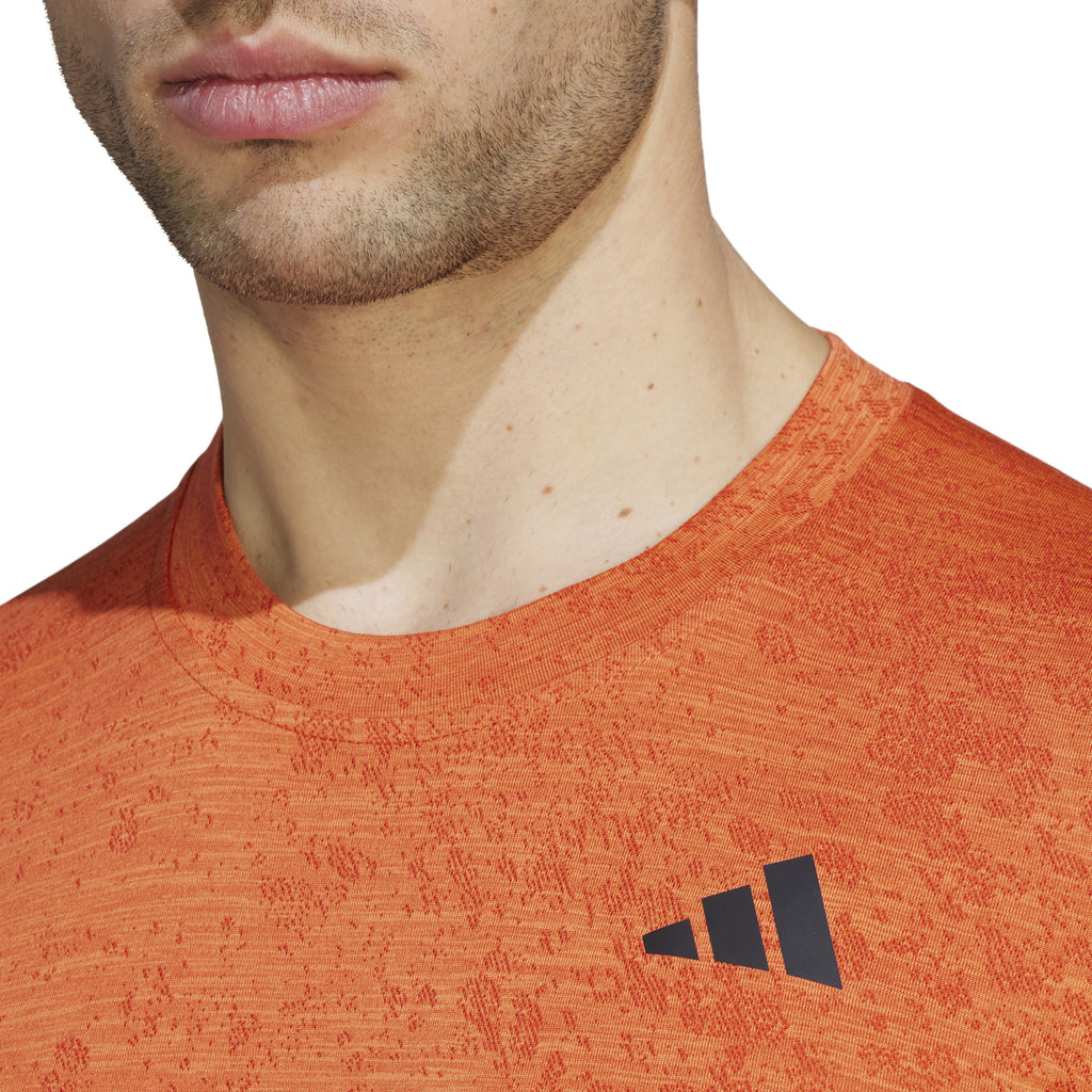 T Freelift tennisshirt