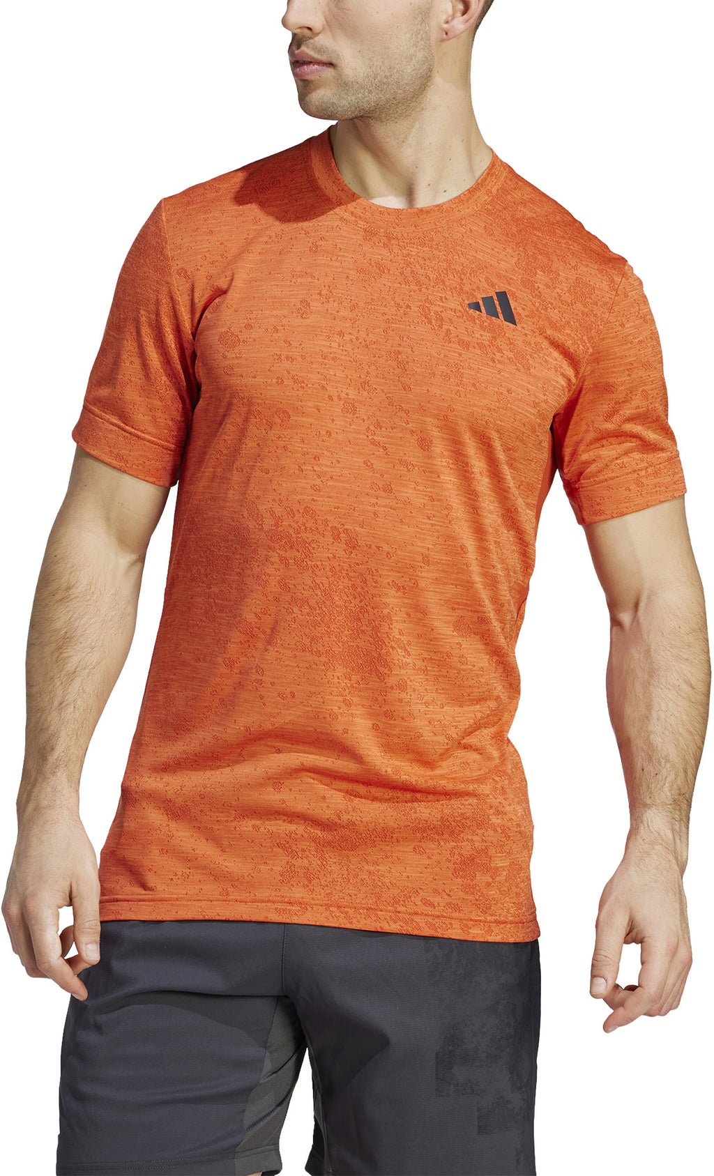 T Freelift tennisshirt