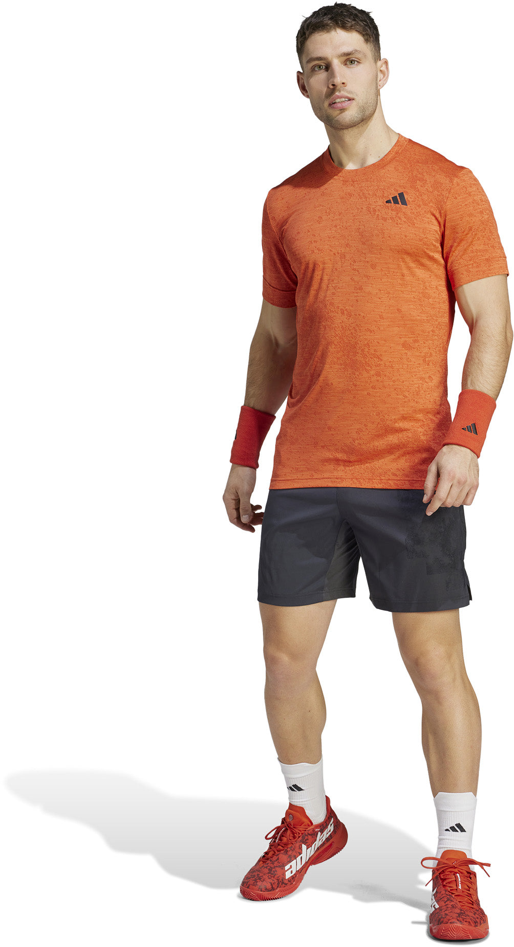 T Freelift tennisshirt