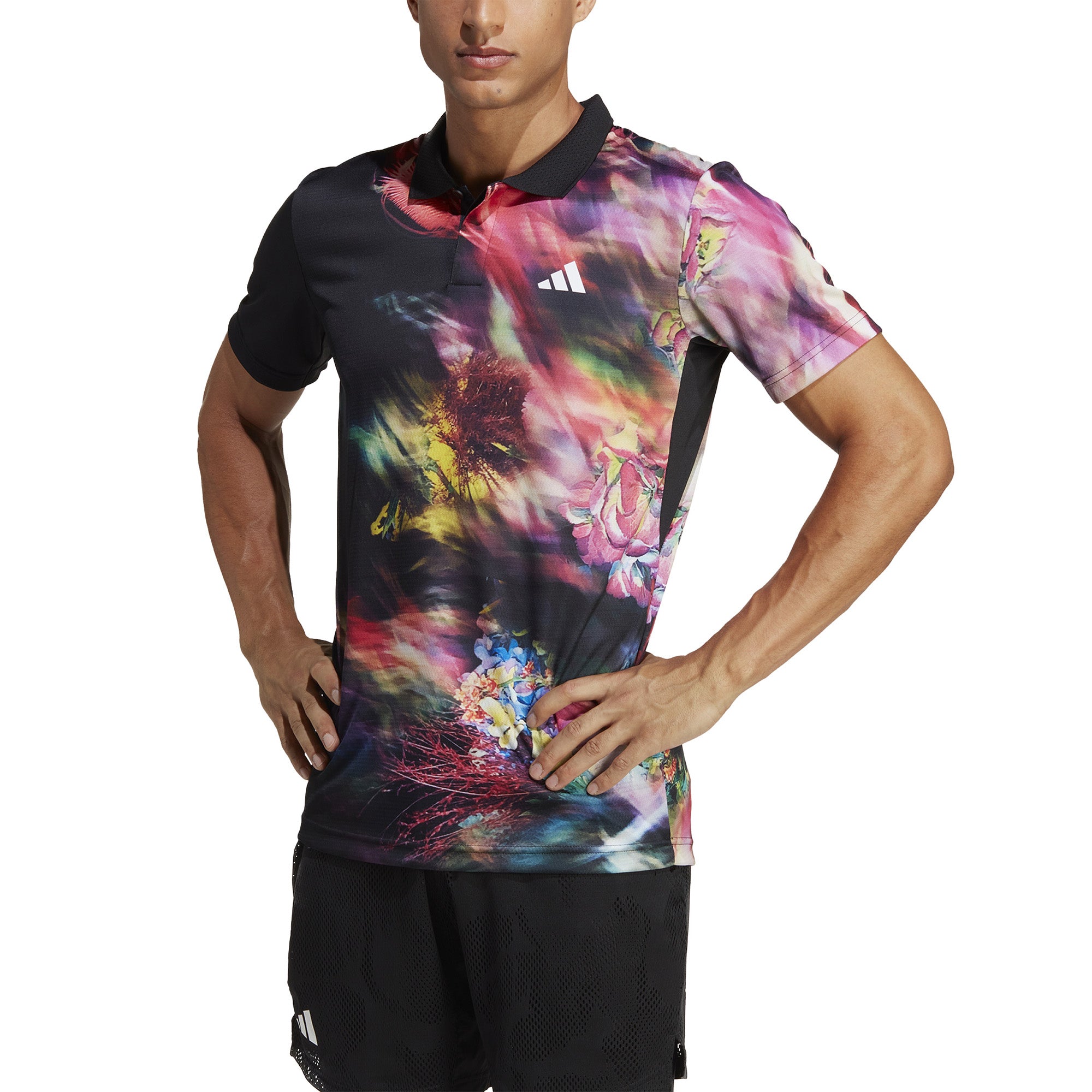 Mel FRL tennispolo
