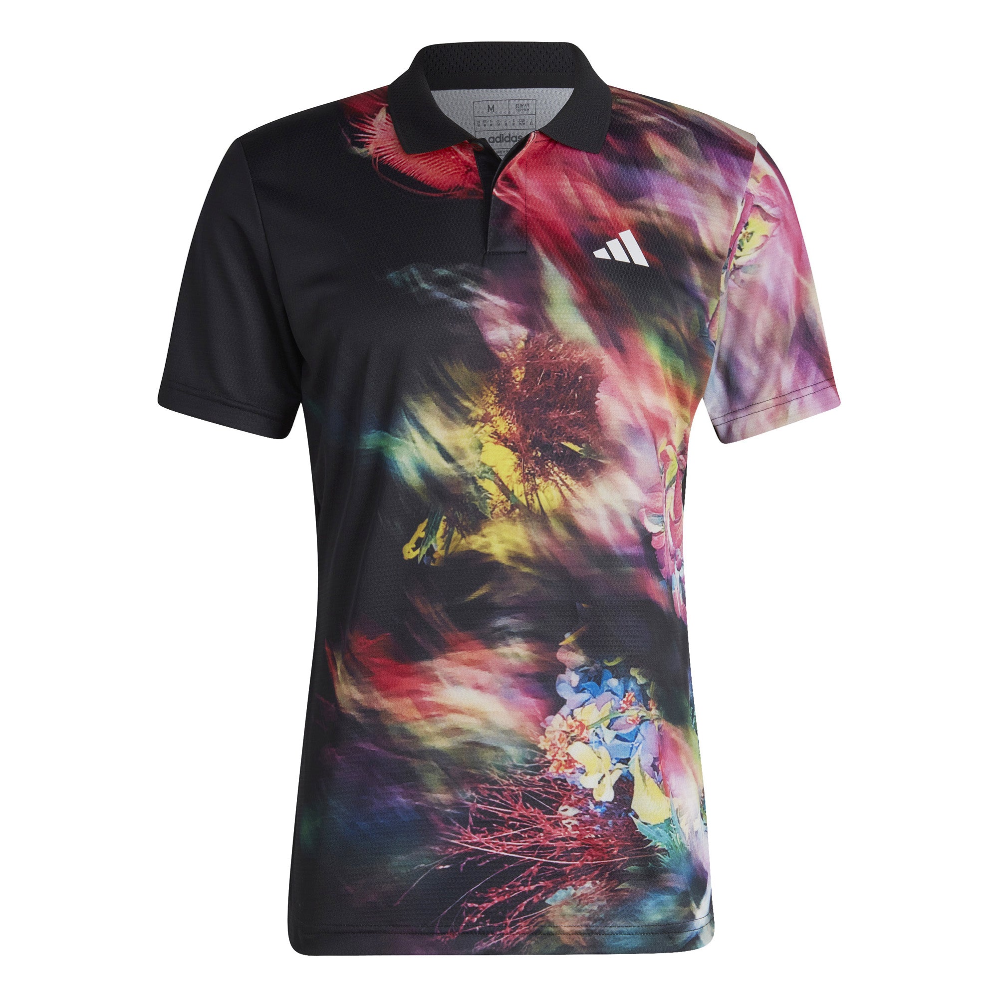 Mel FRL tennispolo