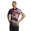 Mel FRL tennispolo