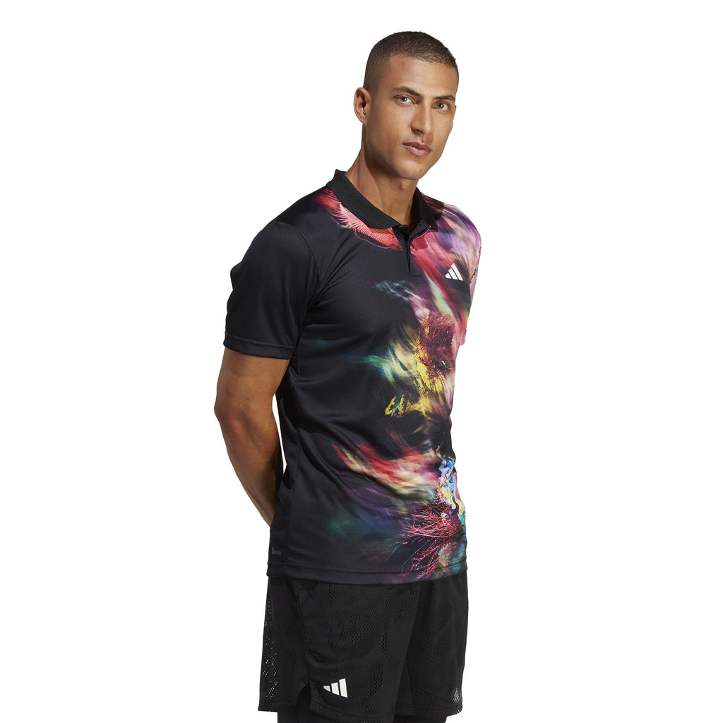 Mel FRL tennispolo