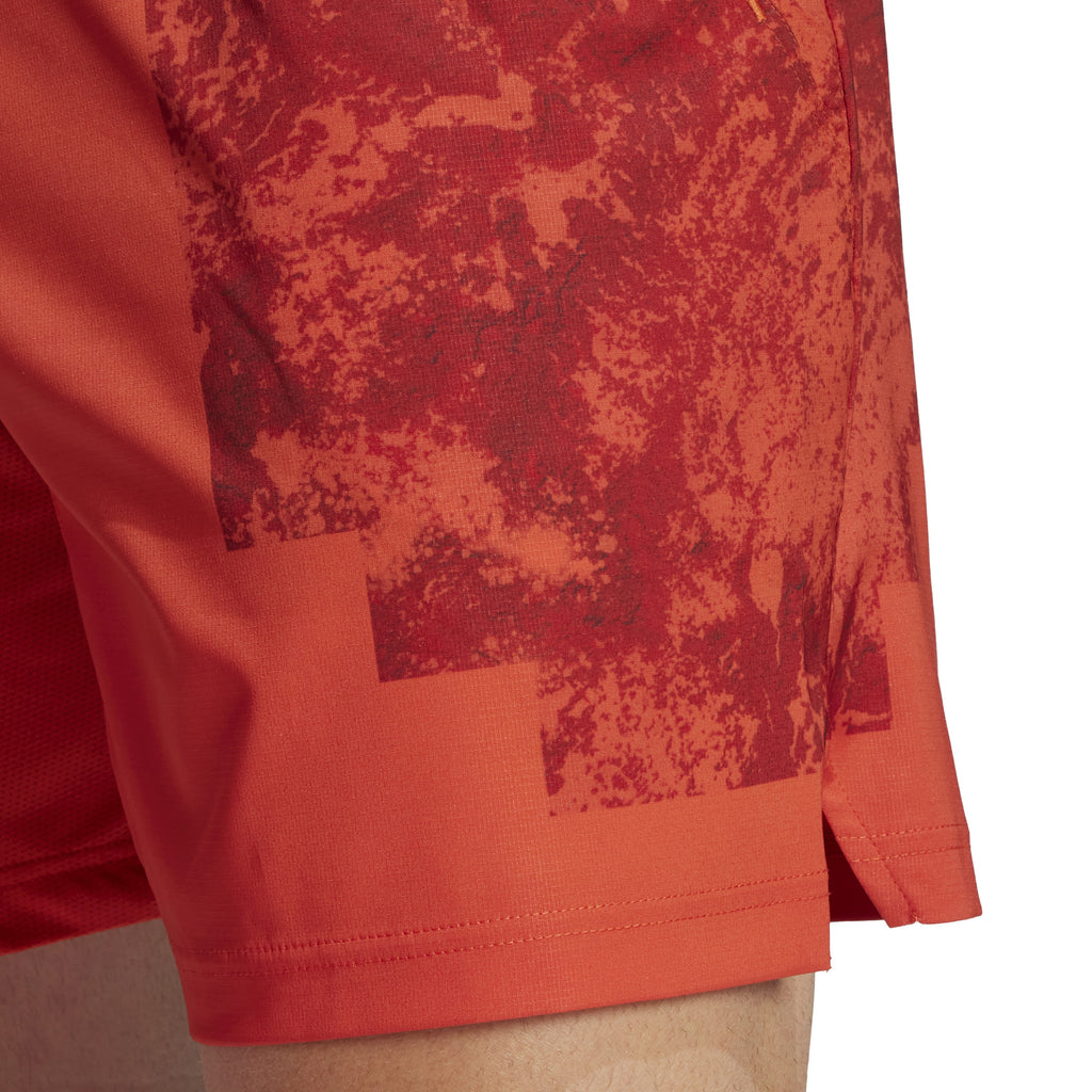 Paris Ergo tennisshort