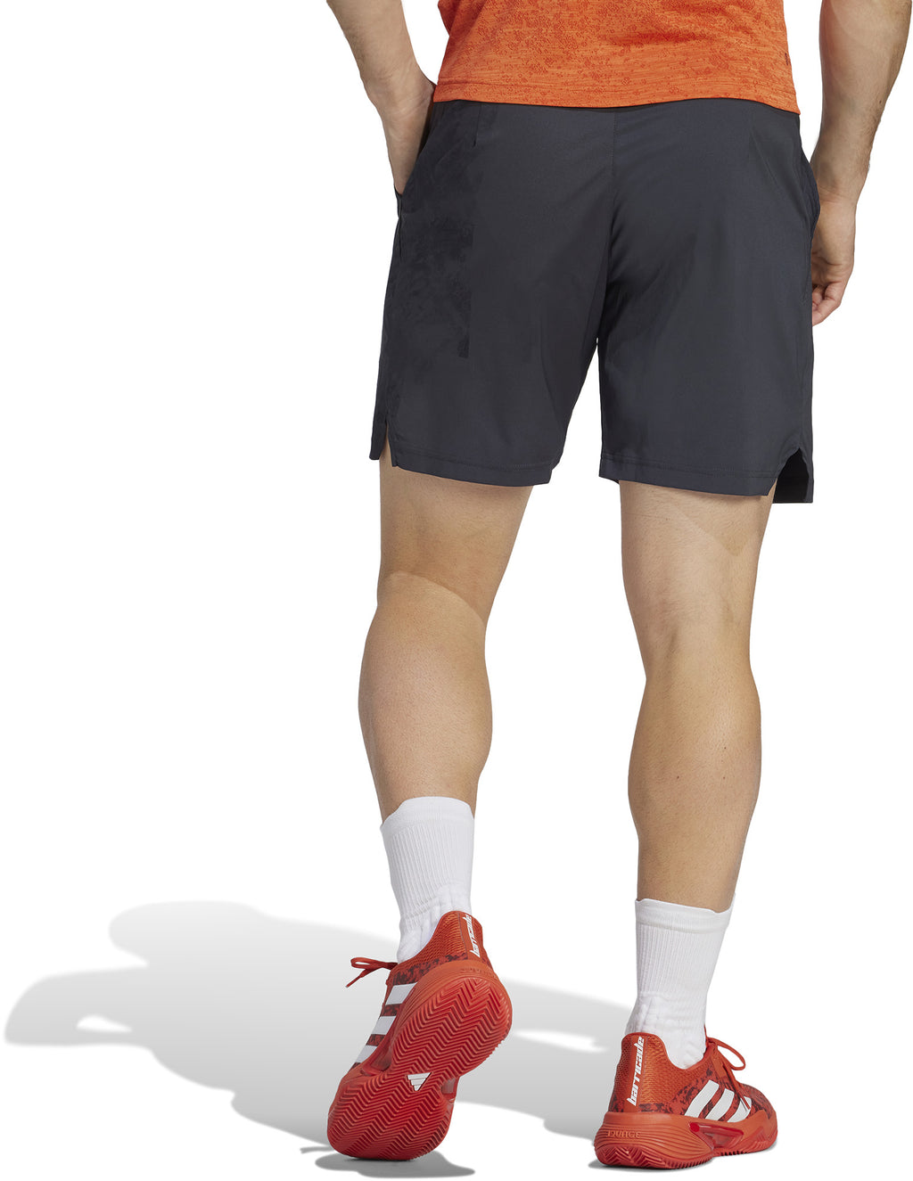 Paris Ergo tennisshort
