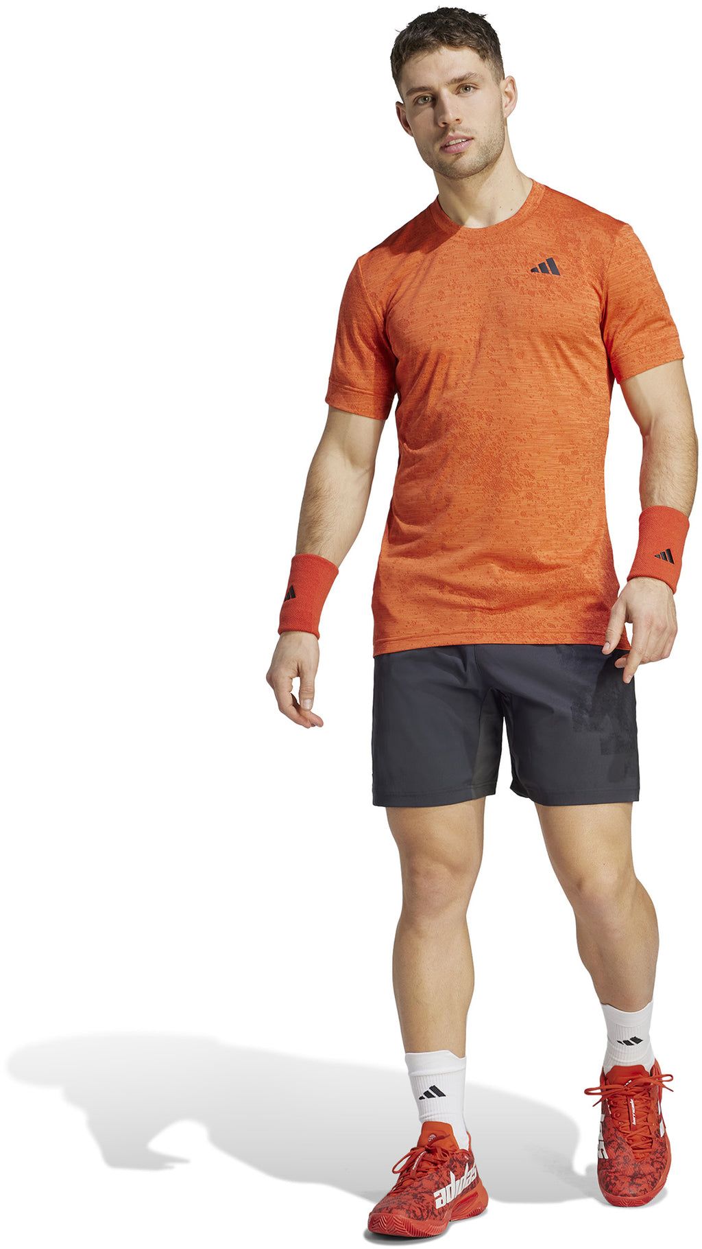 Paris Ergo tennisshort