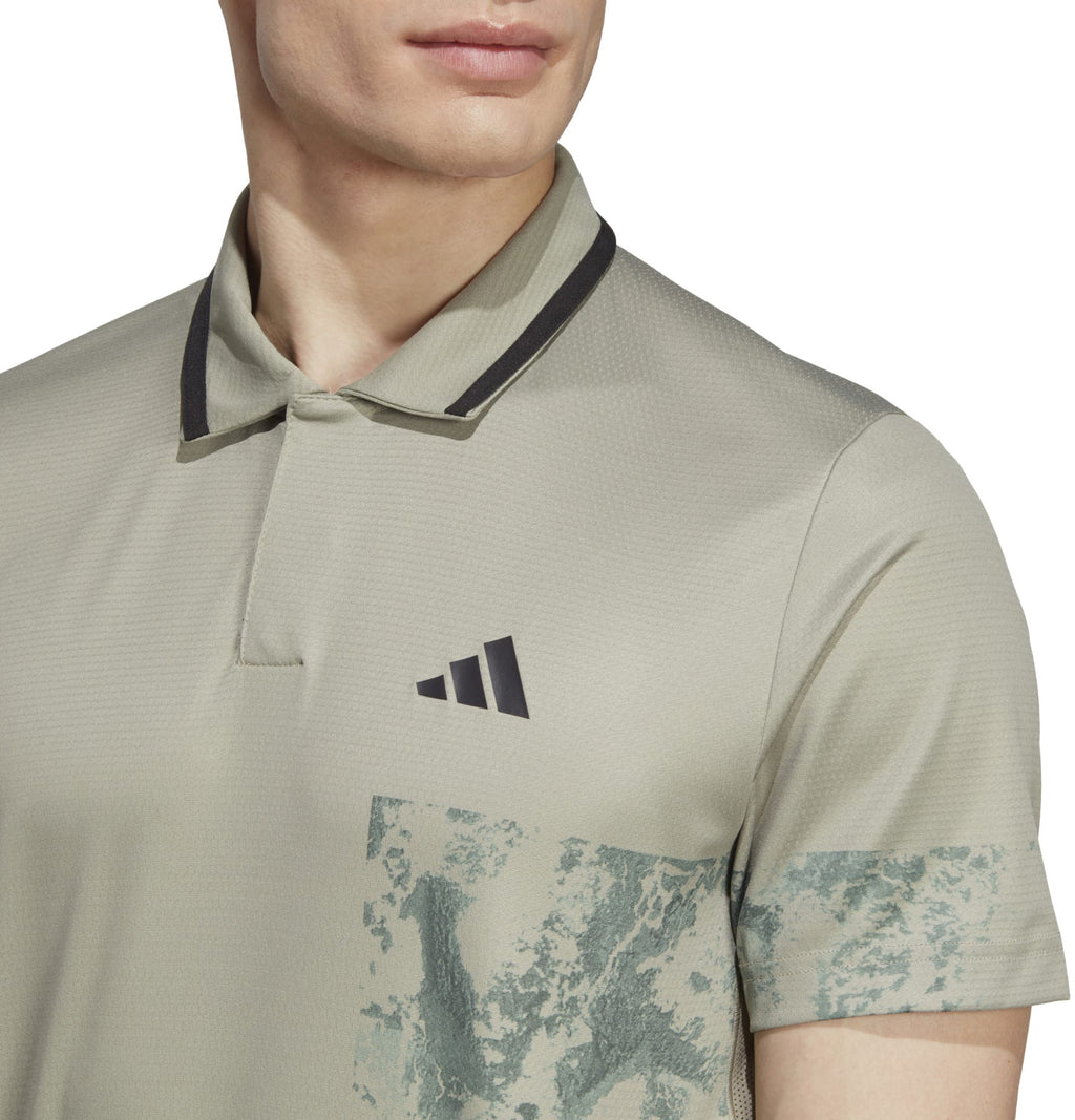Paris poloshirt