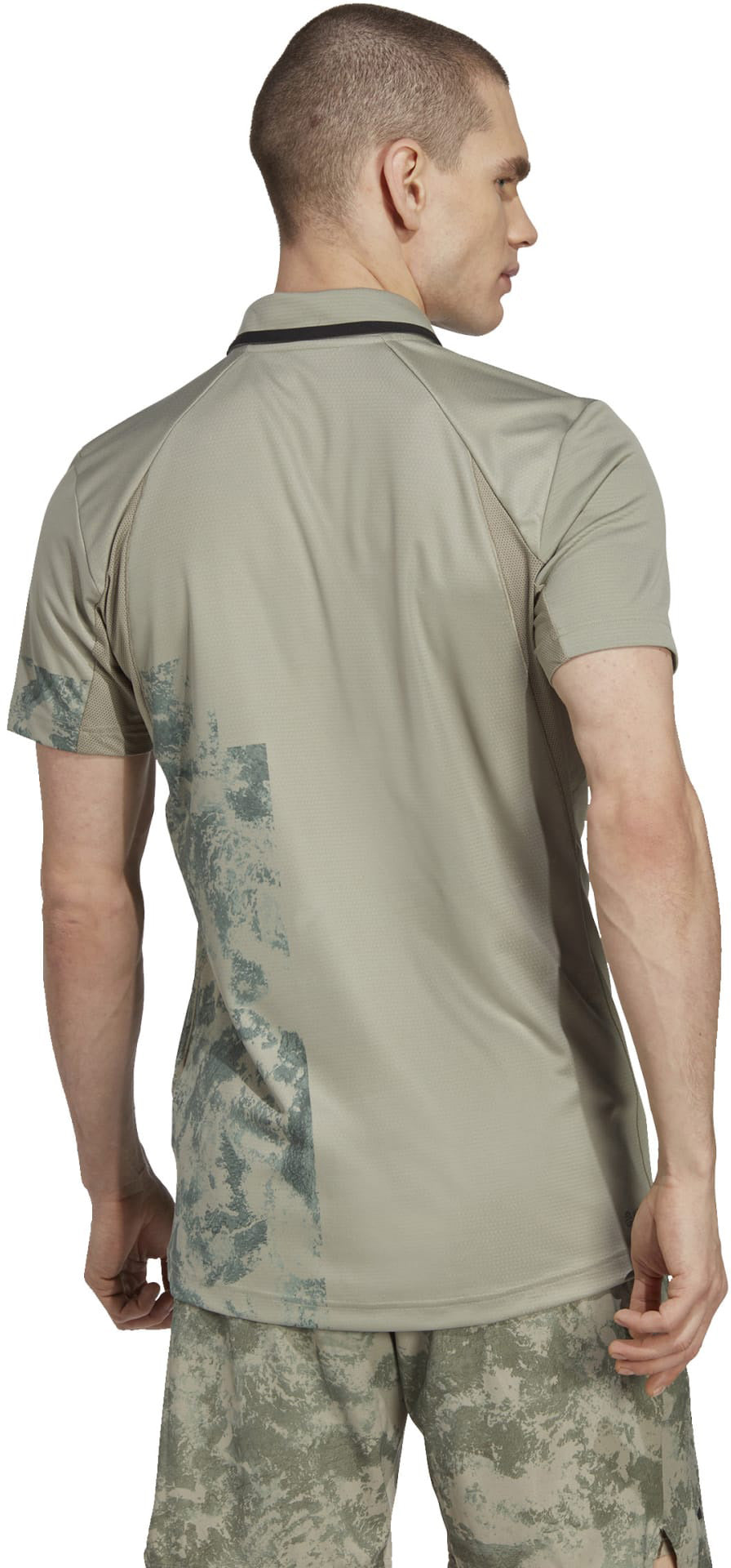Paris poloshirt