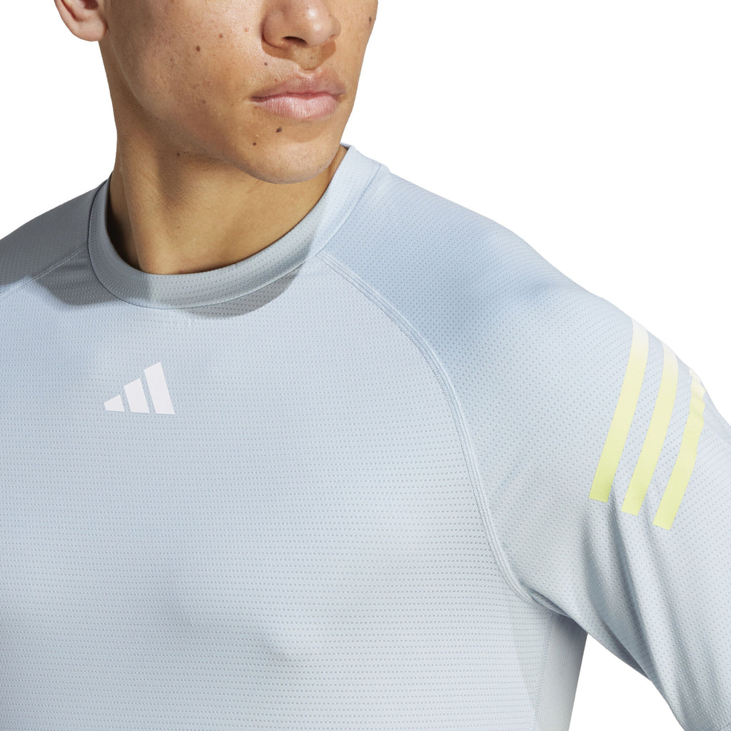 Train Icons 3-Stripes trainingsshirt
