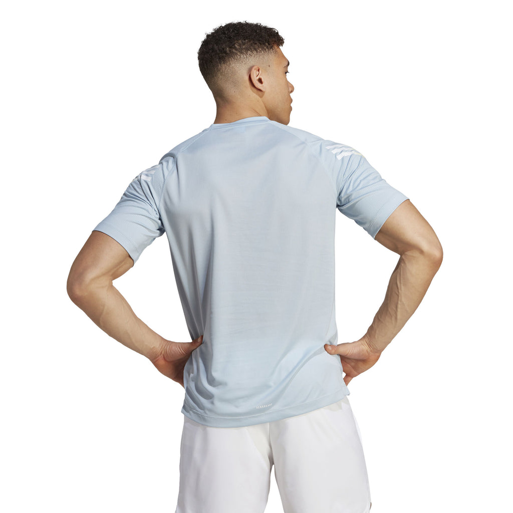Train Icons 3-Stripes trainingsshirt
