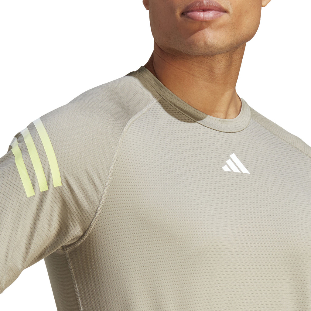 Train Icons 3-Stripes trainingsshirt