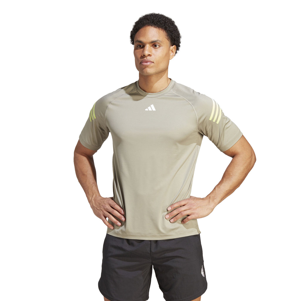Train Icons 3-Stripes trainingsshirt
