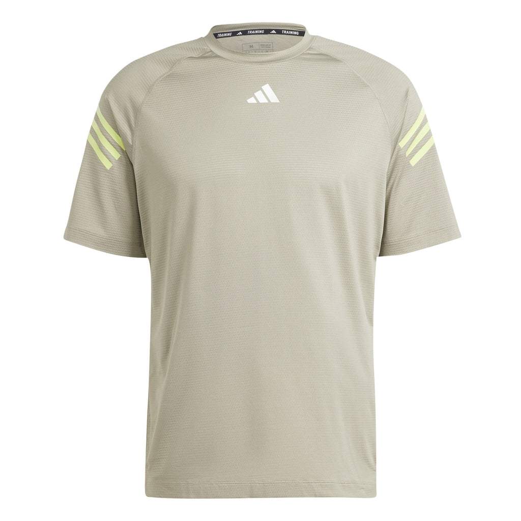 Train Icons 3-Stripes trainingsshirt